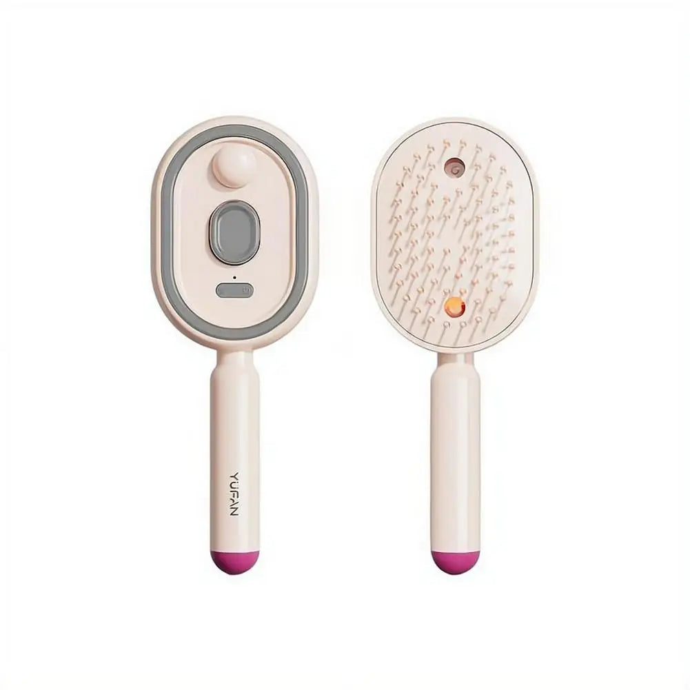Smooth & Shine Hair Brush